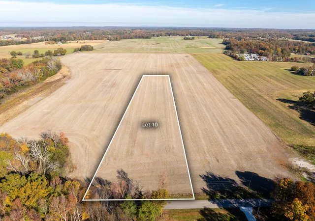 Photo 1 of Land for sale at 0 Old Airport Rd, Hillsboro, TN 37342 | MLS# 3068193 | Listing updated on 2026-09-14