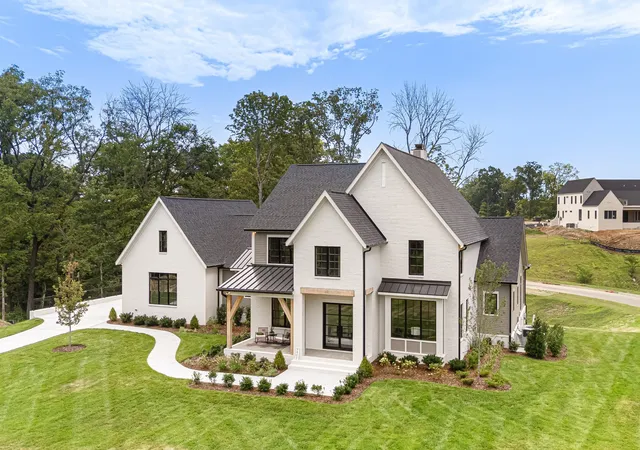Photo 1 of Single family home for sale at 9407 Dewaal Rdg, Brentwood, TN 37027 | MLS# 3068693 | Listing updated on 2026-09-14