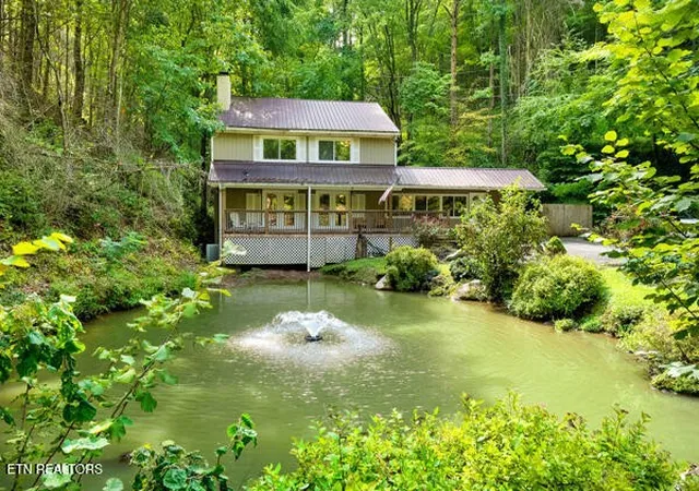 Photo 1 of Single family home for sale at 3127 Emerald Springs Loop, Sevierville, TN 37862 | MLS# 3069613 | Listing updated on 2026-09-11