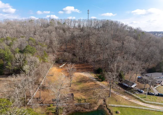 Photo 3 of Land for sale at 6041 Shirley Pond Rd, Harrison, TN 37341 | MLS# 3211039 | Listing updated on 2026-10-02