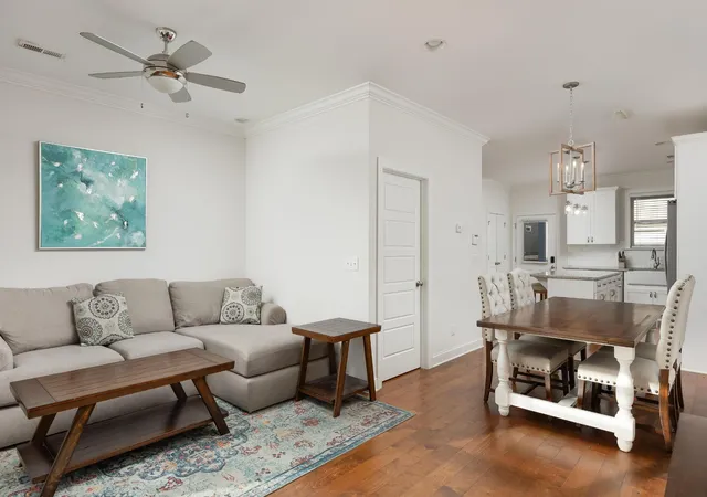 Photo 4 of Townhouse for sale at 1429 Park Ave, Chattanooga, TN 37408 | MLS# 3234911 | Listing updated on 2026-09-24