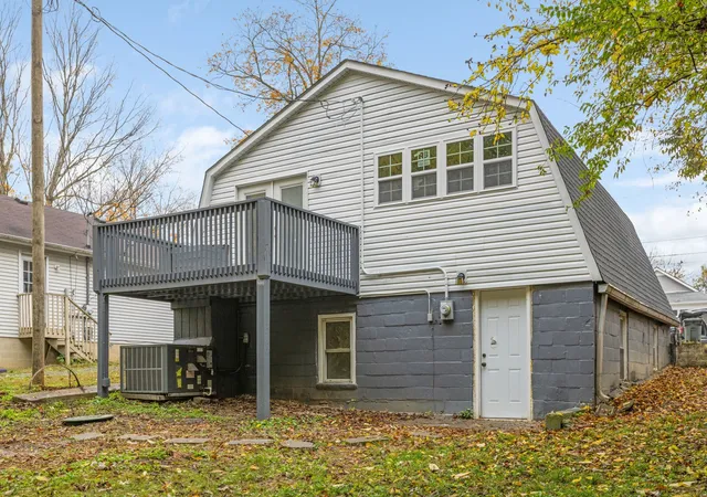 Photo 3 of Single family home for sale at 415 Durrett St, Springfield, TN 37172 | MLS# 3098585 | Listing updated on 2026-09-24