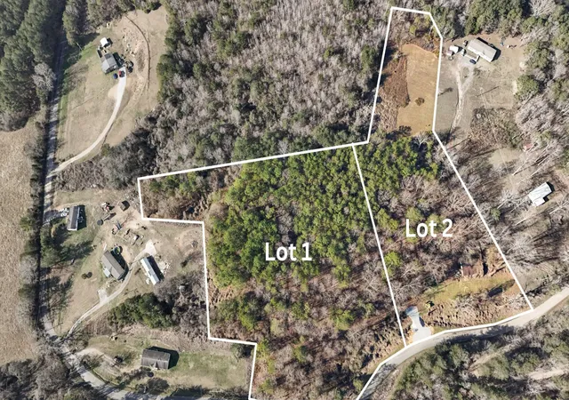 Photo 1 of Land for sale at 483 Prospect Rd, Chickamauga, GA 30707 | MLS# 3073134 | Listing updated on 2026-09-11
