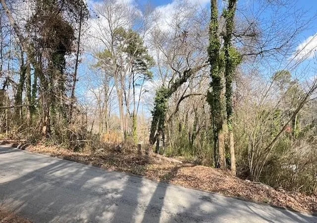 Land for sale at 3977 Blanchard St, Chattanooga, TN 37411 | MLS# 3192369