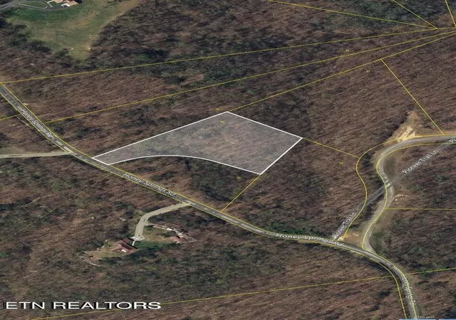 Photo 1 of Land for sale at 321 Honey Springs Rd, Crawford, TN 38554 | MLS# 3078446 | Listing updated on 2026-09-30