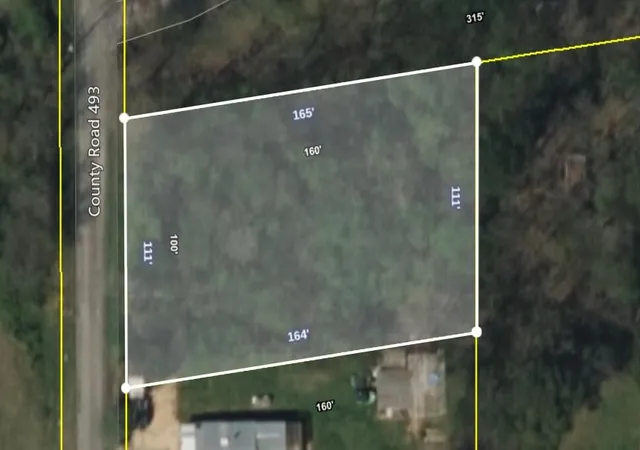 Photo 2 of Land for sale at 0 County Rd 493, Etowah, TN 37331 | MLS# 3135213 | Listing updated on 2026-09-11