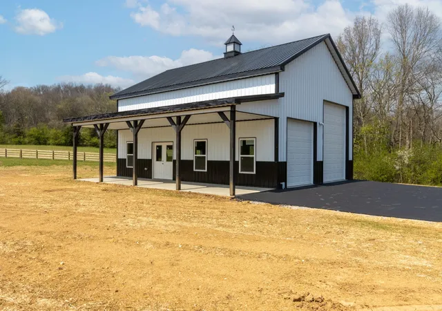 Photo 2 of Single family home for sale at 3333 Booker Ridge Rd, Mount Pleasant, TN 38474 | MLS# 3079154 | Listing updated on 2026-09-08