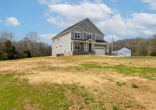 Photo 3 of Single family home for sale at 3333 Booker Ridge Rd, Mount Pleasant, TN 38474 | MLS# 3079154 | Listing updated on 2026-09-08