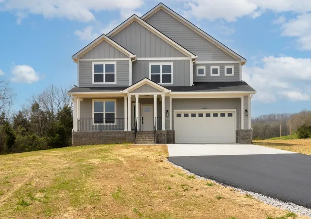 Photo 3 of Single family home for sale at 3333 Booker Ridge Rd, Mount Pleasant, TN 38474 | MLS# 3079154 | Listing updated on 2026-09-08