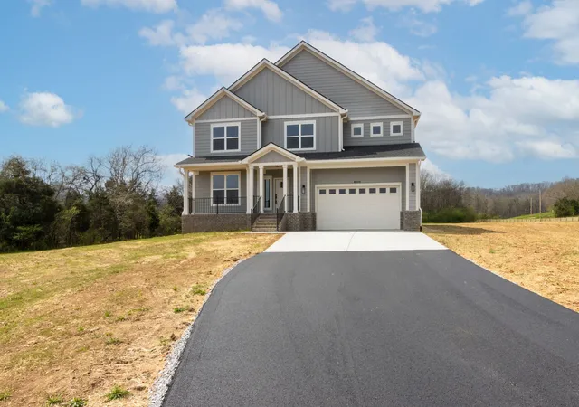 Photo 4 of Single family home for sale at 3333 Booker Ridge Rd, Mount Pleasant, TN 38474 | MLS# 3079154 | Listing updated on 2026-09-08