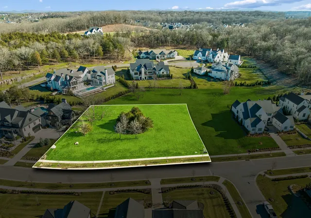 Photo 1 of Land for sale at 8159 Heirloom Blvd, College Grove, TN 37046 | MLS# 3080602 | Listing updated on 2026-09-08