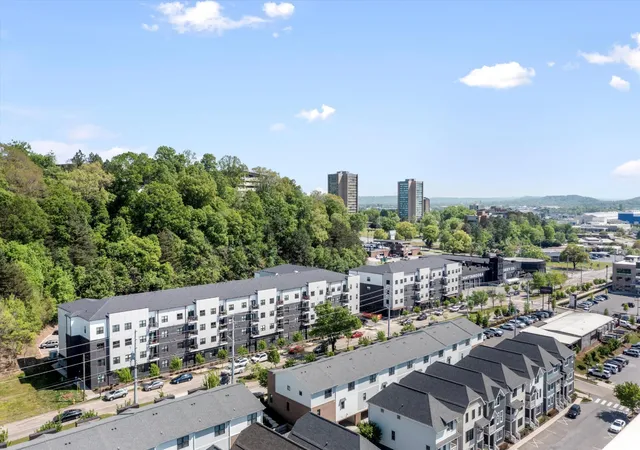 Photo 1 of Condo for sale at 782 Riverfront Pkwy #107, Chattanooga, TN 37402 | MLS# 3079779 | Listing updated on 2026-10-02