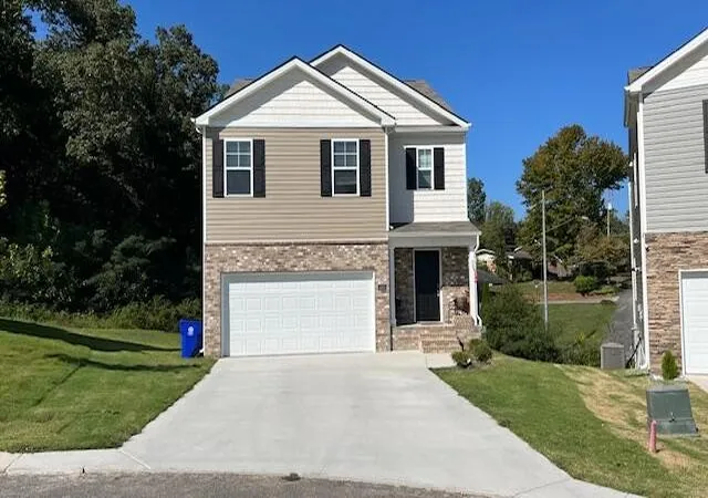 Photo 1 of Sale Pending at 3305 Serenity Dr Ne, Cleveland, TN 37312 | MLS# 3192368 | Listing updated on 2026-09-11