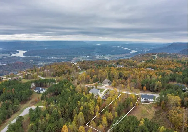 Photo 2 of Land for sale at 0 Lookout View Dr, Jasper, TN 37347 | MLS# 3301764 | Listing updated on 2026-09-11