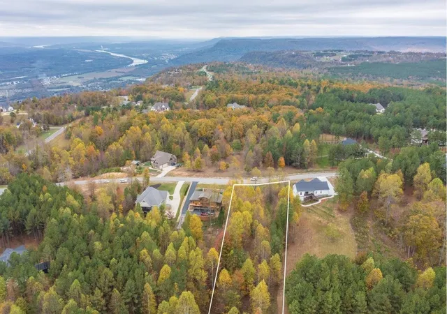 Photo 3 of Land for sale at 0 Lookout View Dr, Jasper, TN 37347 | MLS# 3301764 | Listing updated on 2026-09-11