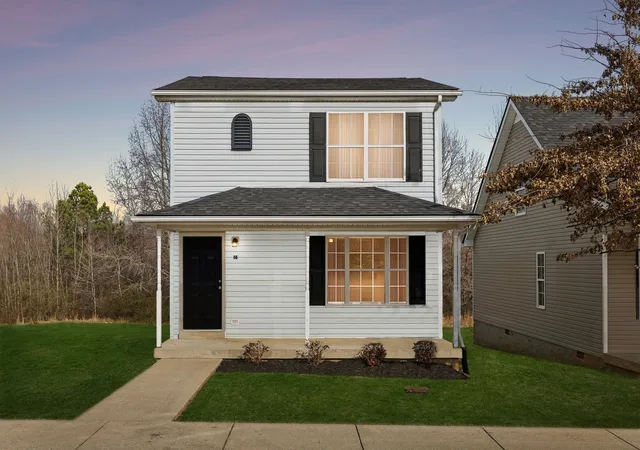 Photo 1 of Single family home for sale at 2607 Landrum Ct, Springfield, TN 37172 | MLS# 3097673 | Listing updated on 2026-09-11