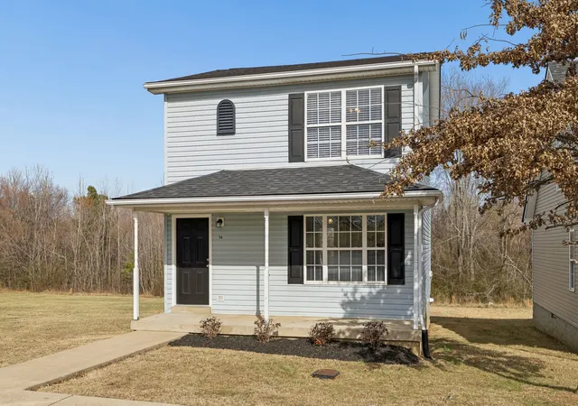 Photo 3 of Single family home for sale at 2607 Landrum Ct, Springfield, TN 37172 | MLS# 3097673 | Listing updated on 2026-09-11