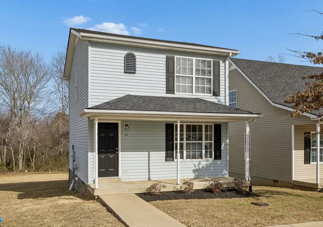 Photo 3 of Single family home for sale at 2607 Landrum Ct, Springfield, TN 37172 | MLS# 3097673 | Listing updated on 2026-09-11
