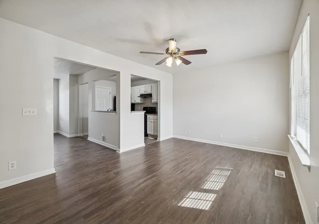 Photo 4 of Single family home for sale at 2607 Landrum Ct, Springfield, TN 37172 | MLS# 3097673 | Listing updated on 2026-09-11