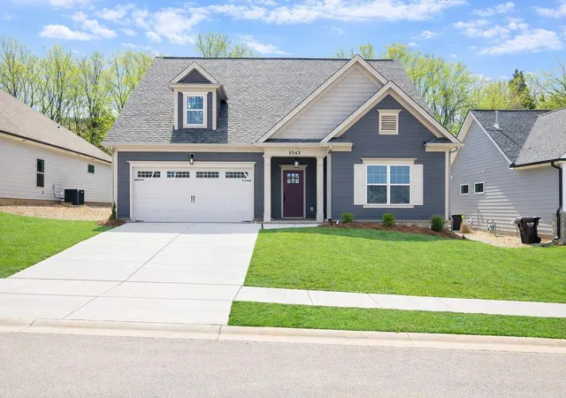 Photo 1 of Single family home for sale at 8942 Knolling Loop, Ooltewah, TN 37363 | MLS# 3258695 | Listing updated on 2026-09-11