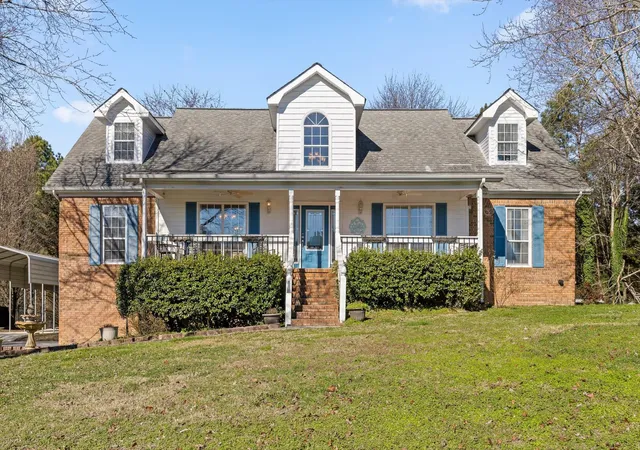 Photo 1 of Single family home for sale at 191 Haleys Cvs Dr, Chickamauga, GA 30707 | MLS# 3093404 | Listing updated on 2026-09-11