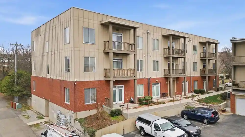 Listing Photo 33 - Condo for sale in 817 Flynn St located at 817 Flynn St, Chattanooga, TN 37403 - Unit #106