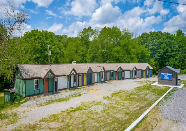 Photo 2 of Multi family home for sale at 5640 Us 41, Jasper, TN 37347 | MLS# 3112474 | Listing updated on 2026-09-11