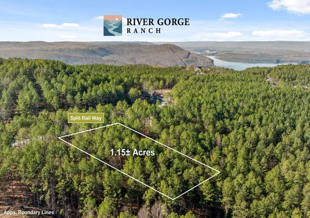 Photo 1 of Land for sale at 1125 Split Rail Way, Guild, TN 37340 | MLS# 3098206 | Listing updated on 2026-09-15