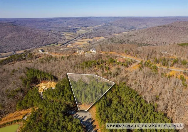 Photo 1 of Land for sale at 0 Bootleg Dri, Jasper, TN 37347 | MLS# 3098225 | Listing updated on 2026-09-11