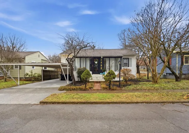 Photo 1 of Single family home for sale at 1404 Clarke St, Old Hickory, TN 37138 | MLS# 3122567 | Listing updated on 2026-09-12