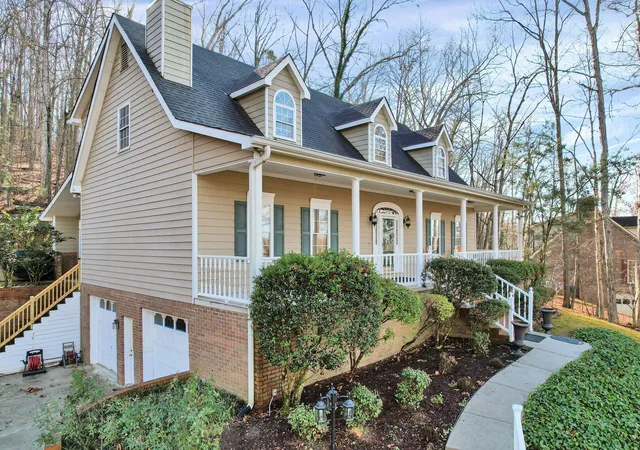 Photo 2 of Single family home for sale at 2320 Nw Tennessee Nursery Rd, Cleveland, TN 37311 | MLS# 3183072 | Listing updated on 2026-09-11