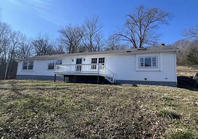 Photo 1 of Manufactured home for sale at 697 Clb Springs Rd, Buffalo Valley, TN 38548 | MLS# 3110834 | Listing updated on 2026-09-24