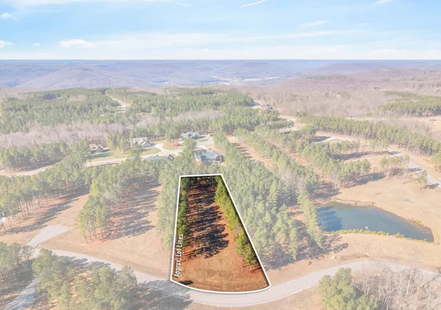 Photo 2 of Land for sale at 430 Crockett Loop, Jasper, TN 37347 | MLS# 3111814 | Listing updated on 2026-09-11