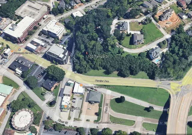 Photo 3 of Land for sale at 102 Tampa St, Chattanooga, TN 37405 | MLS# 3112194 | Listing updated on 2026-09-11