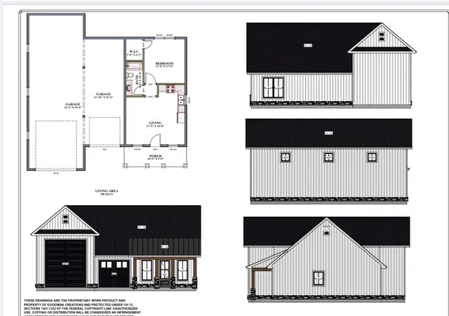Photo 3 of Land for sale at 820 Cumberland Cir, Jasper, TN 37347 | MLS# 3113071 | Listing updated on 2026-09-11