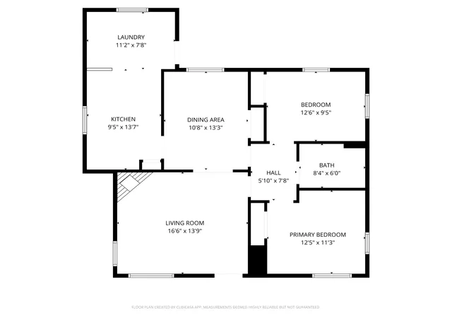 Photo 24 of Single family home for sale at 1360 Dunavin Dr, Baxter, TN 38544 | MLS# 3113220 | Listing updated on 2026-09-24