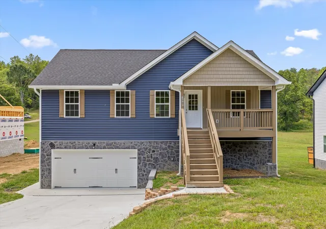 Photo 1 of Single family home for sale at 12707 Old Dayton Pike, Soddy Daisy, TN 37379 | MLS# 3255277 | Listing updated on 2026-09-11