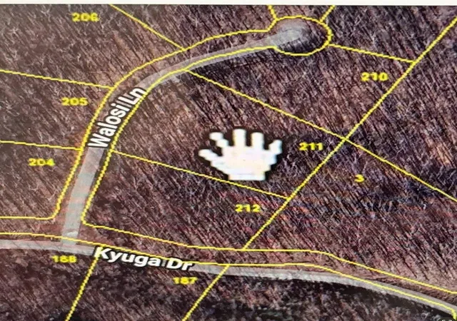 Photo 3 of Land for sale at 211 Walosi Ln, South Pittsburg, TN 37380 | MLS# 3118260 | Listing updated on 2026-09-11