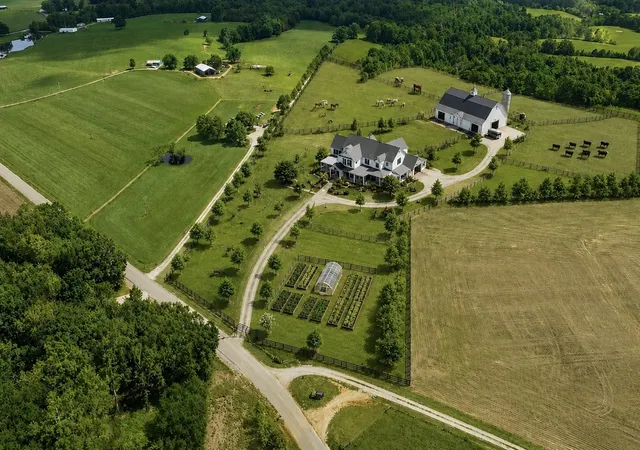 Photo 3 of House for sale at 0 Cox Ln, Belvidere, TN 37306 | MLS# 3123290 | Listing updated on 2026-09-12