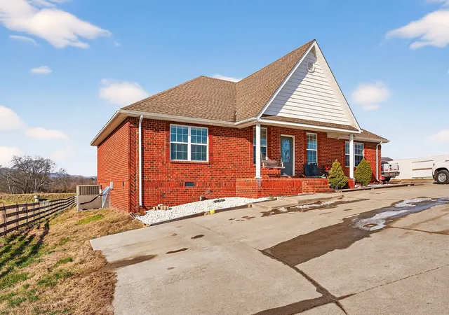 Photo 1 of Single family home for sale at 1031 Meridian Dr, Castalian Springs, TN 37031 | MLS# 3121822 | Listing updated on 2026-09-12
