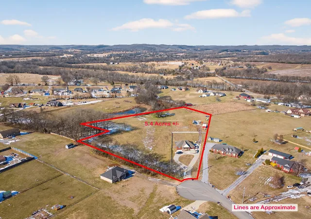 Photo 3 of Single family home for sale at 1031 Meridian Dr, Castalian Springs, TN 37031 | MLS# 3121822 | Listing updated on 2026-09-12