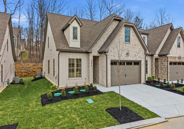 Townhouse for sale at 4676 Dempsey Way, Chattanooga, TN 37419 | MLS# 3121998