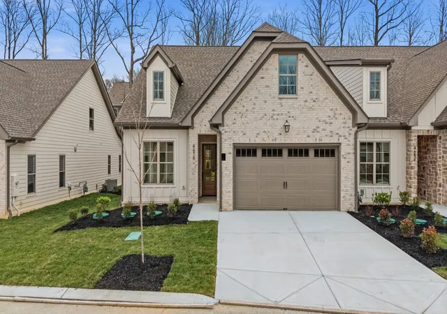Photo 1 of Townhouse for sale at 4676 Dempsey Way, Chattanooga, TN 37419 | MLS# 3121998 | Listing updated on 2026-09-17