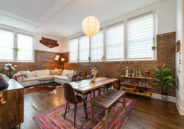 Photo 1 of Condo for sale at 601 Madison St #101, Nashville, TN 37208 | MLS# 3135420 | Listing updated on 2026-09-14