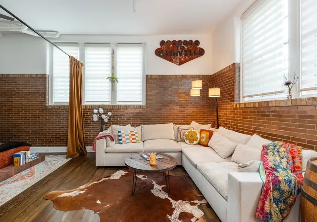Photo 2 of Condo for sale at 601 Madison St #101, Nashville, TN 37208 | MLS# 3135420 | Listing updated on 2026-09-14