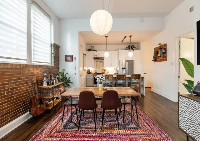 Photo 4 of Condo for sale at 601 Madison St #101, Nashville, TN 37208 | MLS# 3135420 | Listing updated on 2026-09-14