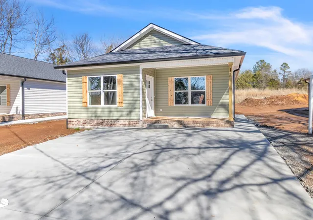 Photo 2 of Single family home for sale at 125 Lindon St, Benton, TN 37307 | MLS# 3229386 | Listing updated on 2026-09-11