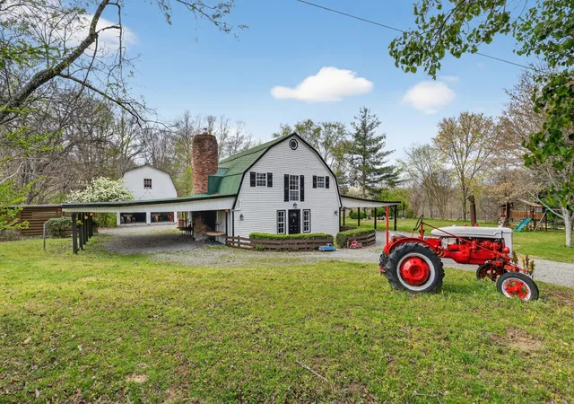 Photo 2 of Single family home for sale at 1323 Mount Zion Rd, Joelton, TN 37080 | MLS# 3170421 | Listing updated on 2026-09-15