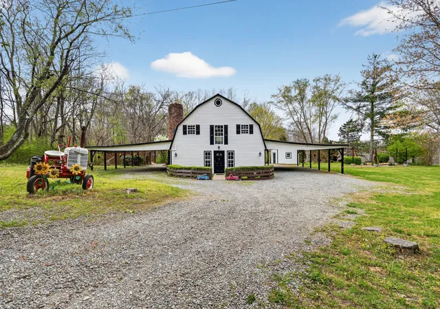 Photo 4 of Single family home for sale at 1323 Mount Zion Rd, Joelton, TN 37080 | MLS# 3170421 | Listing updated on 2026-09-15