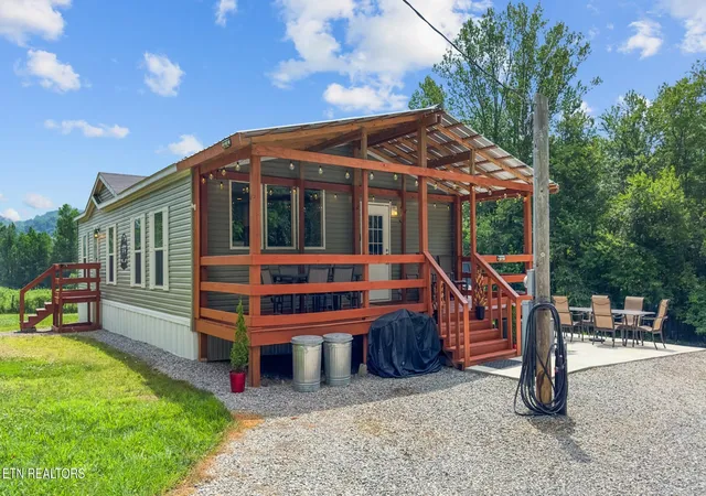 Photo 3 of Manufactured home for sale at 3329 Stinking Crk Rd, Pioneer, TN 37847 | MLS# 3129223 | Listing updated on 2026-09-11